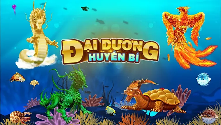 Cách Chơi Bắn Cá Đại Dương SODO Hiệu Quả Và Săn Thưởng Khủng