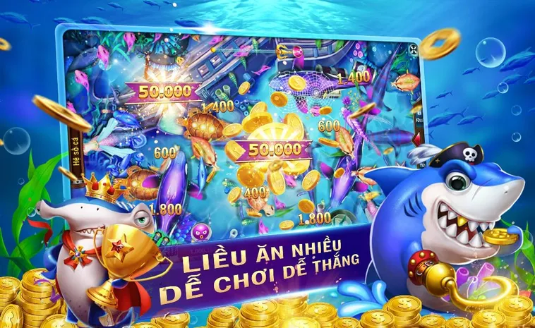 Hướng Dẫn Chơi Thợ Săn Cá Tại SODO: Bí Quyết Săn Thưởng Hấp Dẫn 2 Hướng Dẫn Chơi Thợ Săn Cá Tại SODO: Bí Quyết Săn Thưởng Hấp Dẫn
