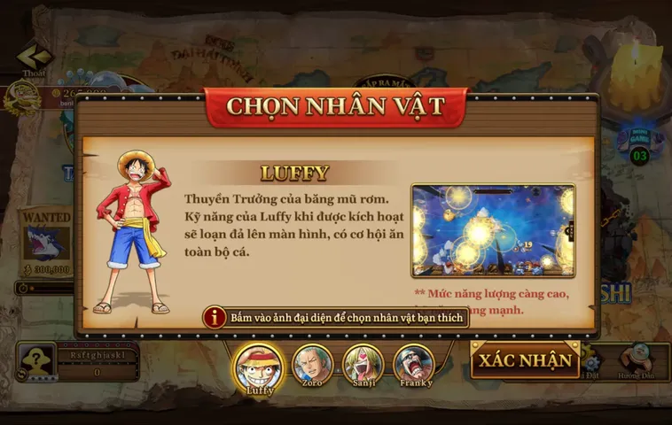 Hướng Dẫn Chơi Bắn Cá Đại Hải Trình Tại SODO Thành Công Nhanh Chóng