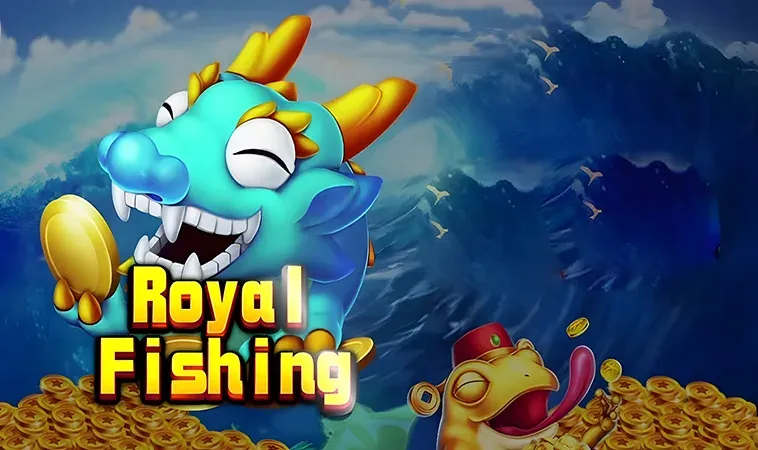Hướng Dẫn Chơi Bắn Cá Royal Fishing Tại SODO Hiệu Quả Nhất