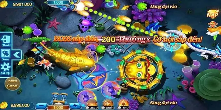 Bí Quyết Chơi Bắn Cá Đại Chiến B52 Tại SODO Thắng Lớn Mỗi Ngày 1 Bí Quyết Chơi Bắn Cá Đại Chiến B52 Tại SODO Thắng Lớn Mỗi Ngày
