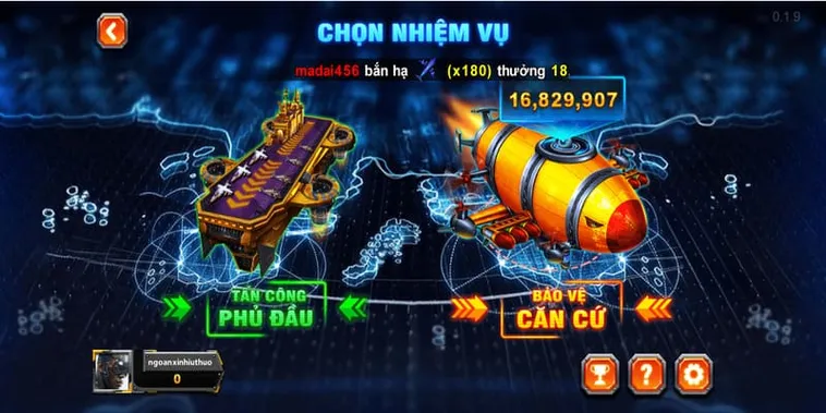 Bí Quyết Chơi Bắn Cá Đại Chiến B52 Tại SODO Thắng Lớn Mỗi Ngày 2 Bí Quyết Chơi Bắn Cá Đại Chiến B52 Tại SODO Thắng Lớn Mỗi Ngày