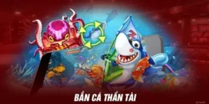 Hướng Dẫn Cách Chơi Bắn Cá Thần Tài SODO Thắng Lớn Mỗi Ngày