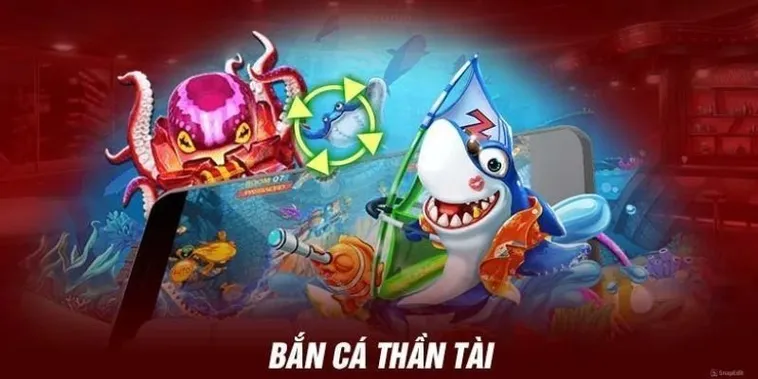 Hướng Dẫn Cách Chơi Bắn Cá Thần Tài SODO Thắng Lớn Mỗi Ngày