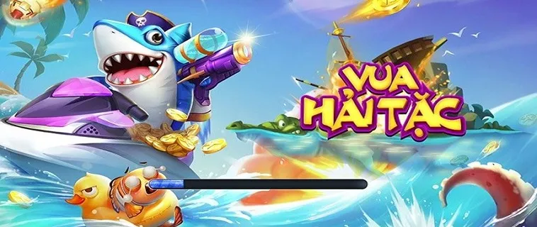 Hướng Dẫn Cách Chơi Bắn Cá Vua Hải Tặc Tại SODO Hiệu Quả Nhất