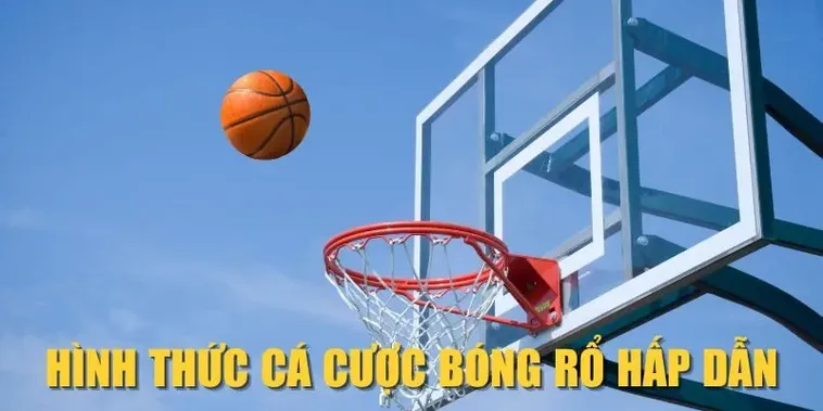 Tìm Hiểu Cá Cược Bóng Rổ SODO: Cơ Hội Thắng Lớn Đỉnh Cao