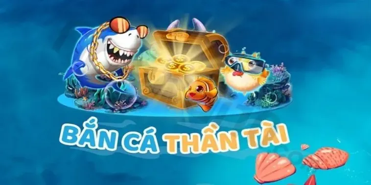 Hướng Dẫn Cách Chơi Bắn Cá Thần Tài SODO Thắng Lớn Mỗi Ngày