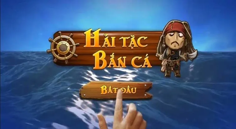 Hướng Dẫn Cách Chơi Bắn Cá Vua Hải Tặc Tại SODO Hiệu Quả Nhất