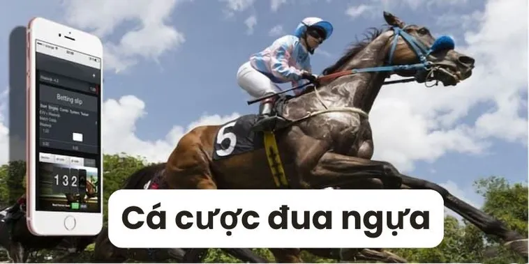 Tìm Hiểu Cá Cược Đua Ngựa SODO: Hấp Dẫn Và Kịch Tính