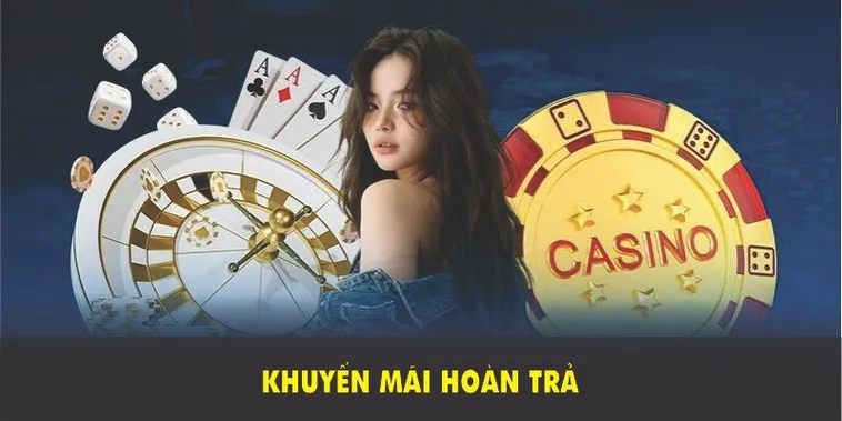 Hoàn Trả Không Giới Hạn Hấp Dẫn Tại Nhà Cái SODO