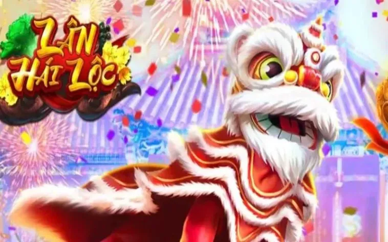 Bí Quyết Chơi Nổ Hũ Lân Hái Lộc Tại SODO Thắng Lớn