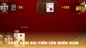 Hướng Dẫn Chơi Tiến Lên Miền Nam SODO: Bí Quyết Thắng Lớn