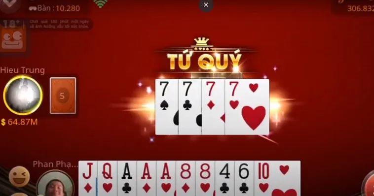 Hướng Dẫn Chơi Tiến Lên Miền Nam SODO: Bí Quyết Thắng Lớn 2 Hướng Dẫn Chơi Tiến Lên Miền Nam SODO: Bí Quyết Thắng Lớn