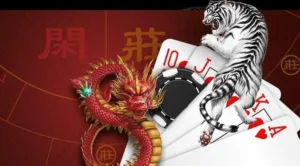 Dragon Tiger Tại SODO: Trò Chơi Cá Cược Đơn Giản Nhưng Hấp Dẫn