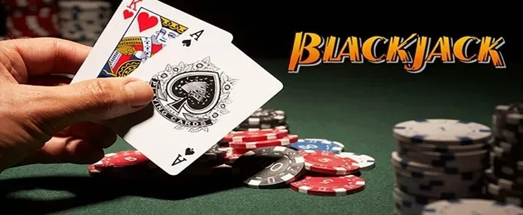 Blackjack Tại SODO: Chinh Phục Ván Bài Với Chiến Thuật Đỉnh Cao